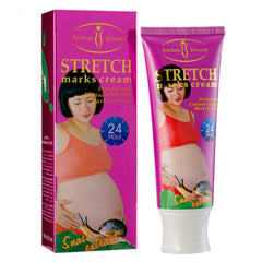 Aichun Beauty Stretch Marks Cream Snail Extract - 120g Aichun Beauty
