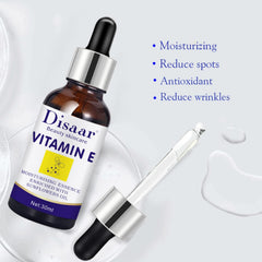 Disaar Vitamin E Moisturizing Essence- 30ml Disaar