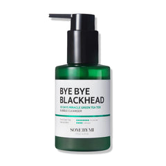 Some By Mi Bye Bye Blackhead Bubble Cleanser - 120g SOME BY MI