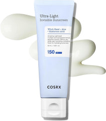 COSRX Ultra Light Invisible Sunscreen - 50mL COSRX