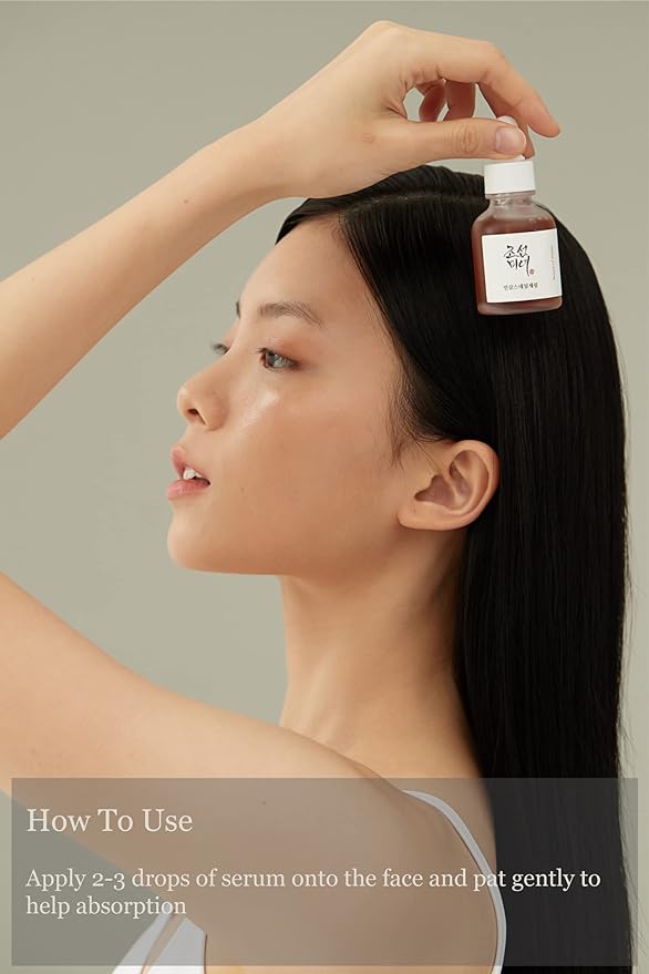Beauty of Joseon Revive Serum Ginseng + Snail Mucin - 30ml Beauty Of Joseon