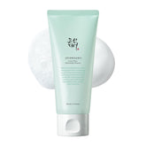 Beauty Of Joseon Green Plum Refreshing Cleanser -100ml