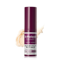 Dr. Melaxin Calcium Dark Spot & Volume Eye Duo – Brightening Eye Cream + Firming Multi Balm