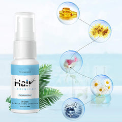 مثبط نمو الشعر بانسلي