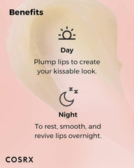Cosrx Lip Sleep Ceramide Lip Butter Sleeping Mask - 20G COSRX
