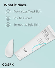 Cosrx AHA BHA Vitamin C Daily Cream - 50ml COSRX