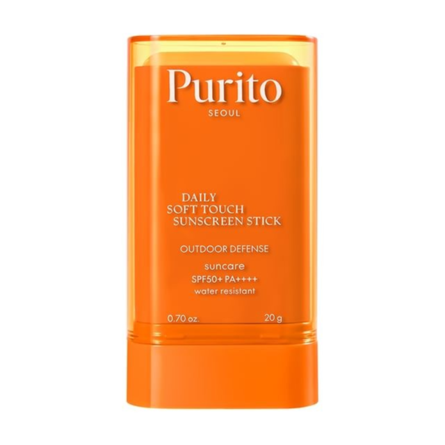 Purito Seoul Daily Soft Touch Sunstick - 20g Purito