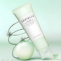 SKIN 1004 Madagascar Centella Tea-Trica Mild Peeling Gel - 125ml SKIN1004