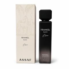 Assaf Frankel Aventuse Black Elixir Edp 100ML