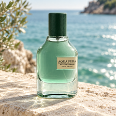Fragrance World Aqua Pura Eau de Parfum 70ml