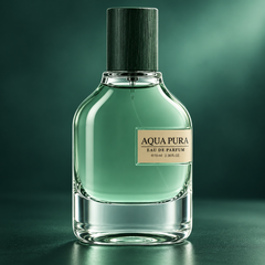Fragrance World Aqua Pura Eau de Parfum 70ml
