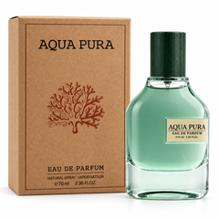Fragrance World Aqua Pura Eau de Parfum 70ml