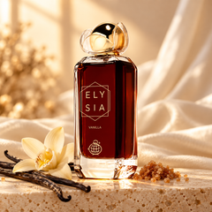 Fragrance World Elysia Vanilla Eau de Parfum 100ml