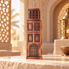 Lattafa Niche Emarati Vintage Castle Eau de Parfum - 100 ml Lattafa