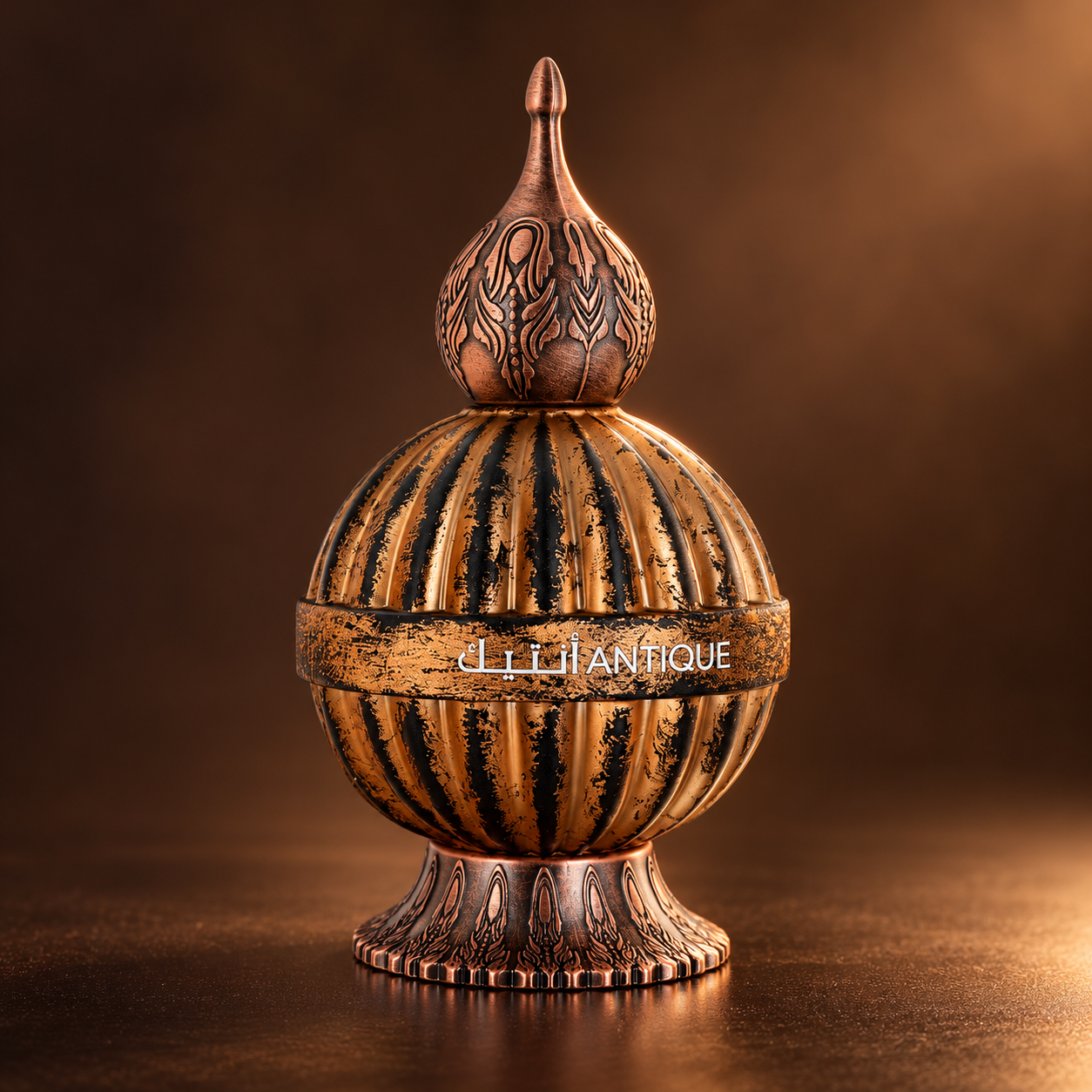 Lattafa Niche Emarati Antique Eau de Parfum - 100 ml Lattafa