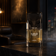 Lattafa Fahad Eau de Parfum 80ml - Fresh Spicy Men’s Perfume