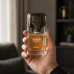 Lattafa Fahad Eau de Parfum 80ml - Fresh Spicy Men’s Perfume