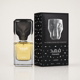 Lattafa Fahad Eau de Parfum 80ml product and packaging