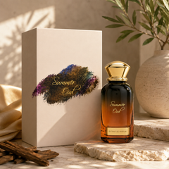 Ahmed Al Maghribi Summer Oud Extrait De Parfum – 60ml