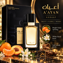 Asdaaf A'Ayan Eau de Parfum 100 ml Asdaaf