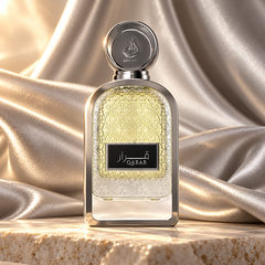 Asdaaf Qarar Eau de Parfum 80 ml Asdaaf
