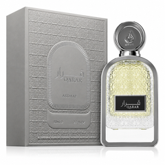 Asdaaf Qarar Eau de Parfum 80 ml Asdaaf