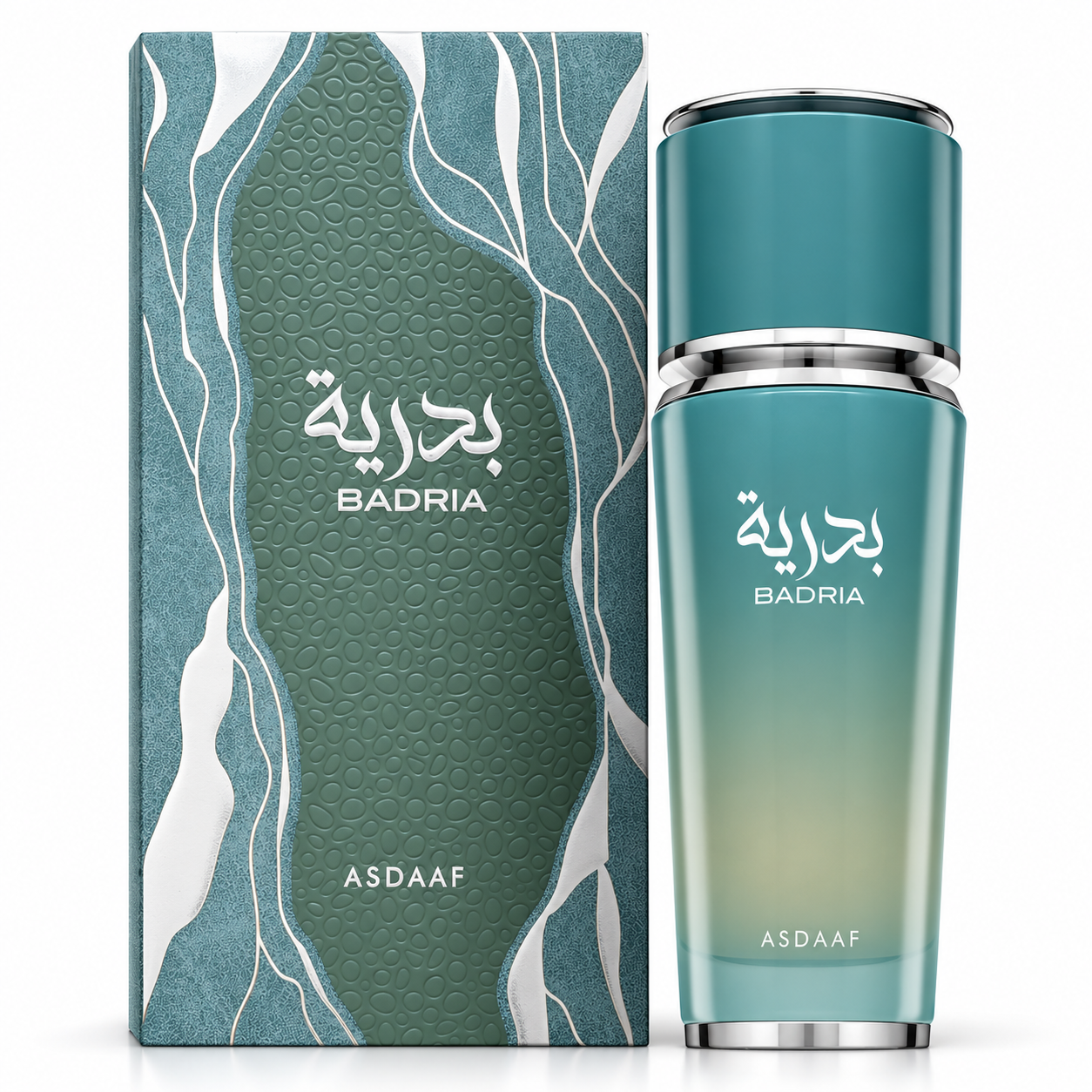 Asdaaf Badria Eau de Parfum 100 ml Asdaaf