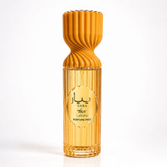 Lattafa Yara Tous Perfume Mist 250ml - Feminine Arabian Body Mist for Fresh Daily Wear and Perfume Layering