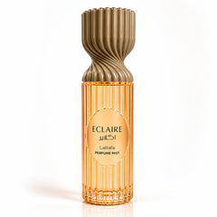 Lattafa Eclaire Perfume Mist 250ml - Sweet Daily Body Spray for Women, Fragrance Layering and Fresh Scent Care