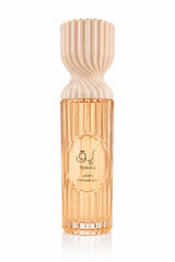 Lattafa Teriaq Perfume Mist 250ml - Arabian Body Mist for Daily Freshness, Perfume Layering and Elegant Scent Care
