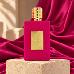 Lattafa Ameerat Al Arab Sugar Crown Eau de Parfum – 100 ml