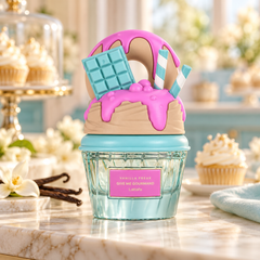 Lattafa Give Me Gourmand Vanilla Freak Eau de Parfum - 75 ml Lattafa