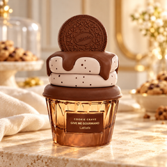 Lattafa Give Me Gourmand Cookie Crave Eau de Parfum - 75 ml Lattafa