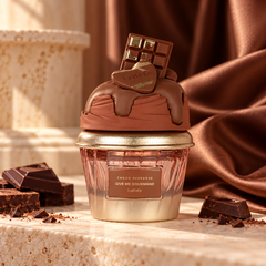 Lattafa Give Me Gourmand Choco Overdose Eau de Parfum - 75 ml Lattafa