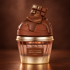 Lattafa Give Me Gourmand Choco Overdose Eau de Parfum - 75 ml Lattafa