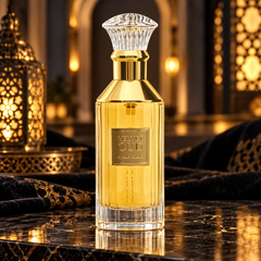 Lattafa Velvet Oud Eau de Parfum - 100 ml Lattafa
