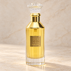Lattafa Velvet Oud Eau de Parfum - 100 ml Lattafa