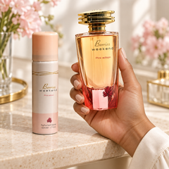 Fragrance World Berries Weekend Pink Edition Eau de Parfum 100ml