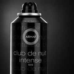 Armaf Club de Nuit Intense Man Body Spray 200ml