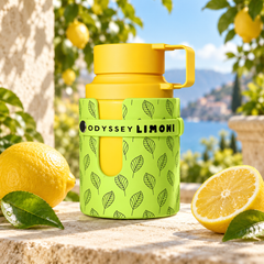 Armaf Odyssey Limoni Fresh Edition Eau de Parfum 100ml