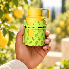 Armaf Odyssey Limoni Fresh Edition Eau de Parfum 100ml