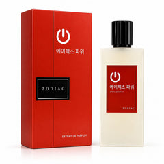 Samam Zodiac Apex Power Extrait de Parfum 60 ml - Intense Luxury Fragrance with Exceptional Longevity