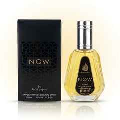 ARD AL ZAAFRAN Now - 50ml