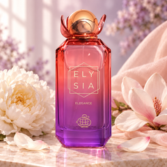 Fragrance World Elysia Elegance Eau de Parfum 100ml