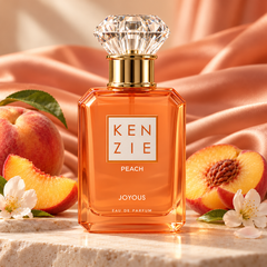 Joyous Kenzie Peach Eau de Parfum – 100 ml Joyous