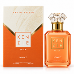 Joyous Kenzie Peach Eau de Parfum – 100 ml Joyous