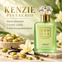 Joyous Kenzie Pistachio Eau de Parfum – 100 ml Joyous