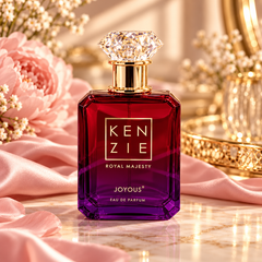 Joyous Kenzie Royal Majesty Eau de Parfum – 100 ml Joyous