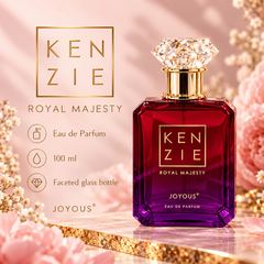 Joyous Kenzie Royal Majesty Eau de Parfum – 100 ml Joyous