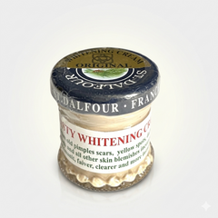 St. Dalfour France Beauty Whitening Cream - 30g